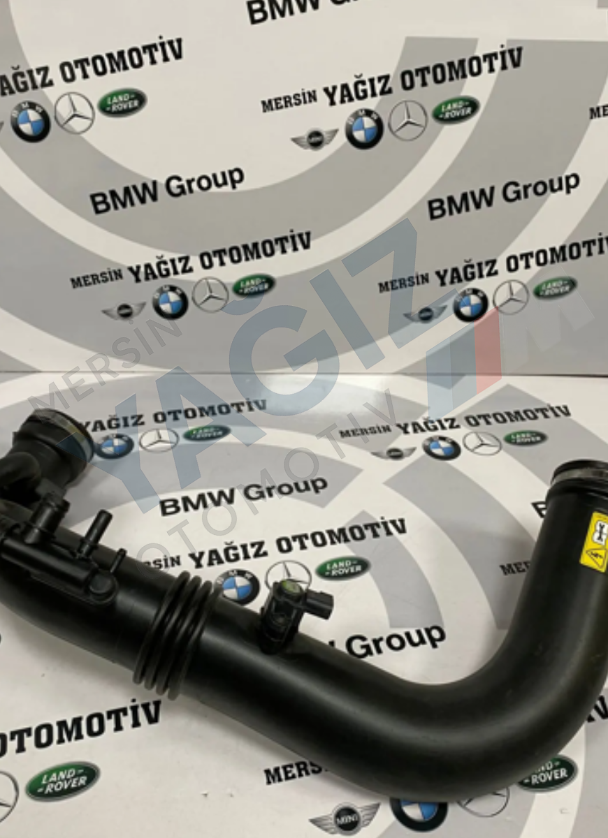 ORJİNAL MERCEDES EMME BORUSU A2710901929