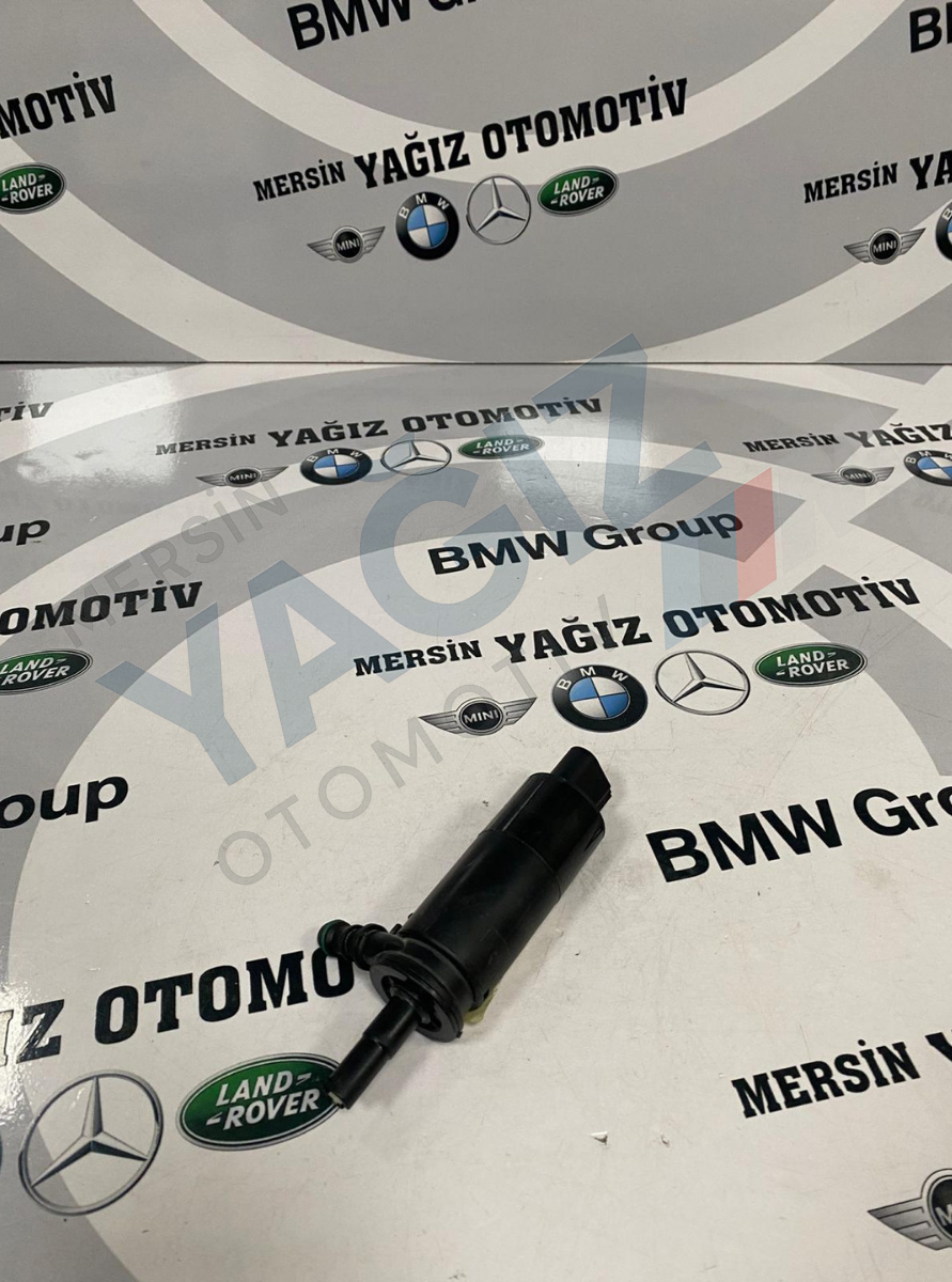 ORJİNAL MERCEDES FAR YIKAMA POMPASI 2108691221 A2108691221