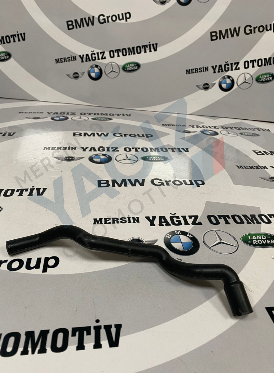 ORJİNAL MERCEDES KARTEL HAVALANDIRMA HORTUMU A2710181282