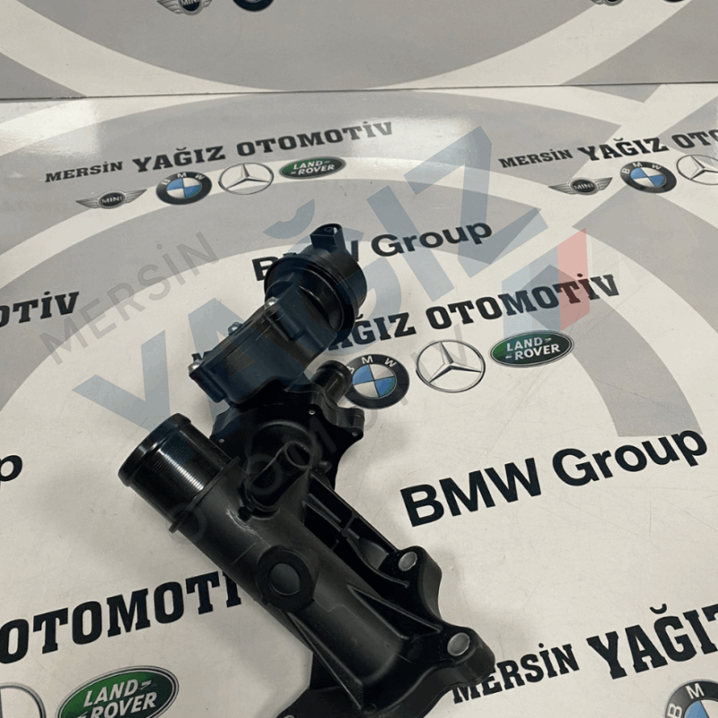 ORJİNAL MERCEDES TERMOSTAT A6222000056