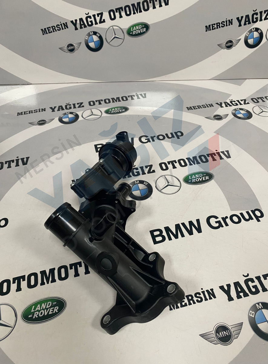 ORJİNAL MERCEDES TERMOSTAT A6222000056