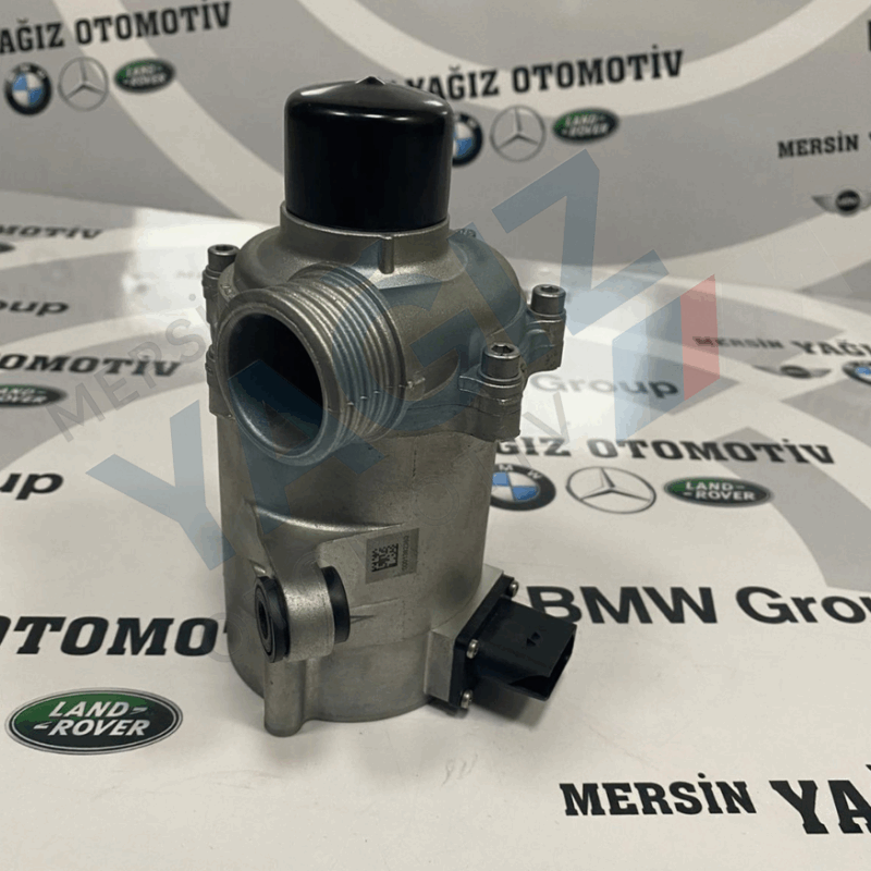 ORJİNAL N20 ELEKTİRİKLİ SU POMPASI F30 11517597715