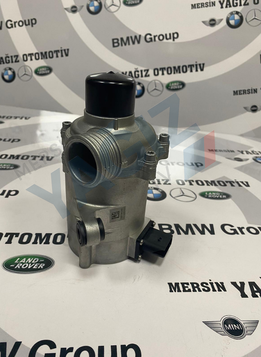 ORJİNAL N20 ELEKTİRİKLİ SU POMPASI F30 11517597715