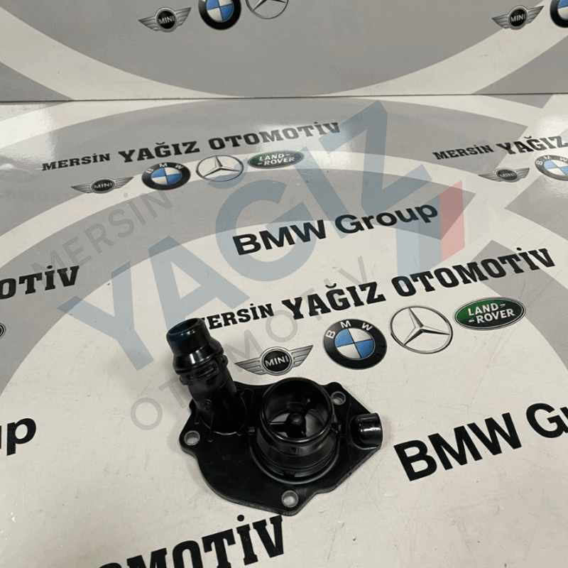 ORJİNAL N47 TERMOSTAT KAPAĞI F10 F20 F30 E90 11518516203