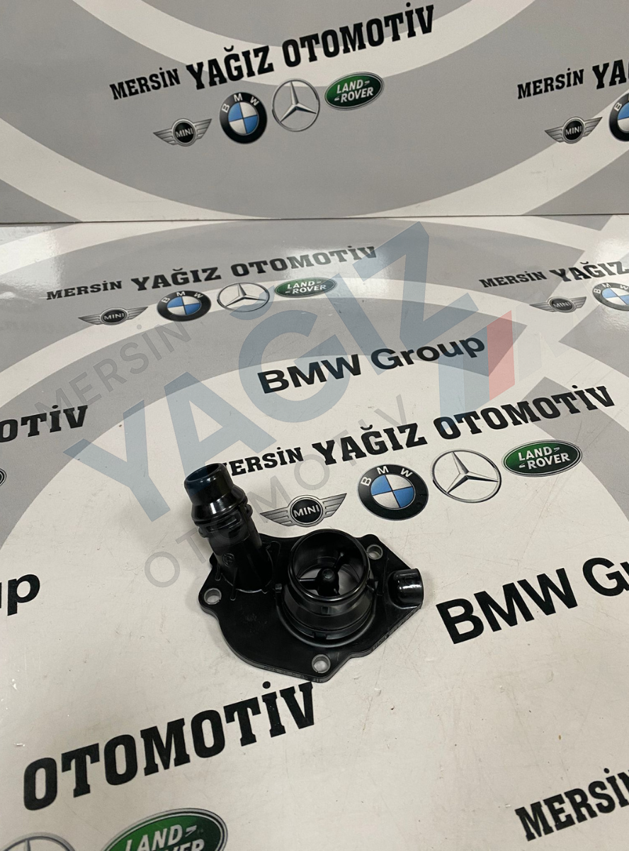 ORJİNAL N47 TERMOSTAT KAPAĞI F10 F20 F30 E90 11518516203