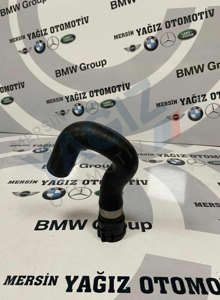 R19293 KALORİFER HORTUMU E46 E39 11352247879