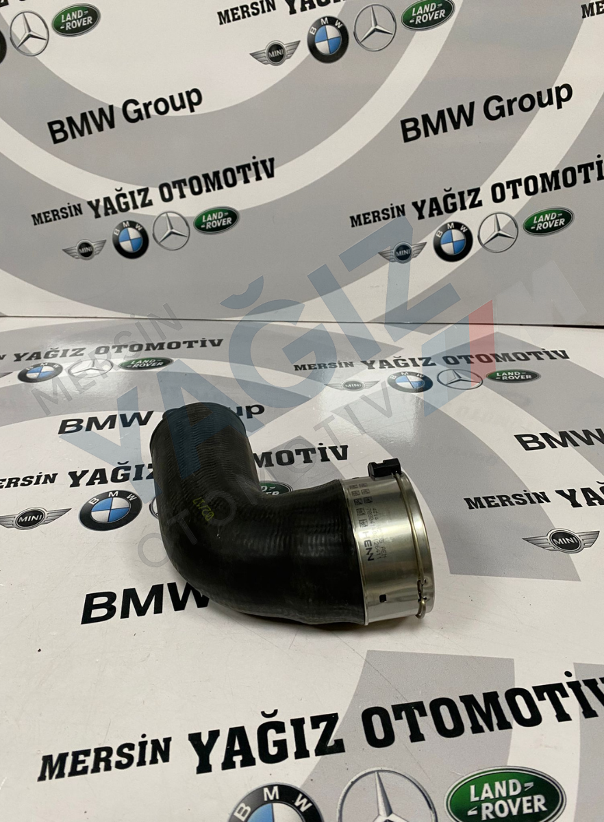 R19345 TURBO HORTUMU E60 E61 11617791664
