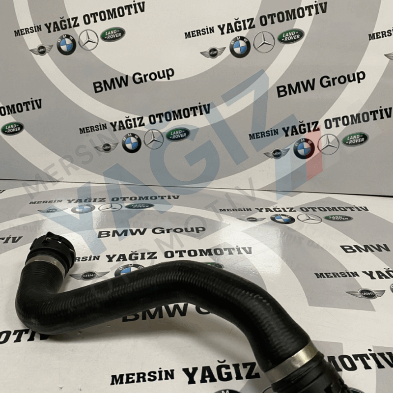 R19396 RADYATÖR HORTUMU X5 E83 17123421987