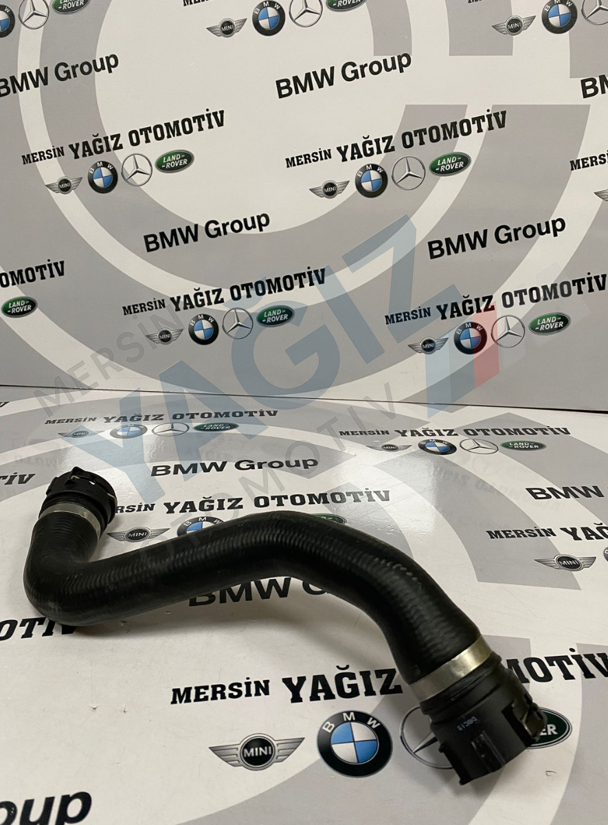 R19396 RADYATÖR HORTUMU X5 E83 17123421987