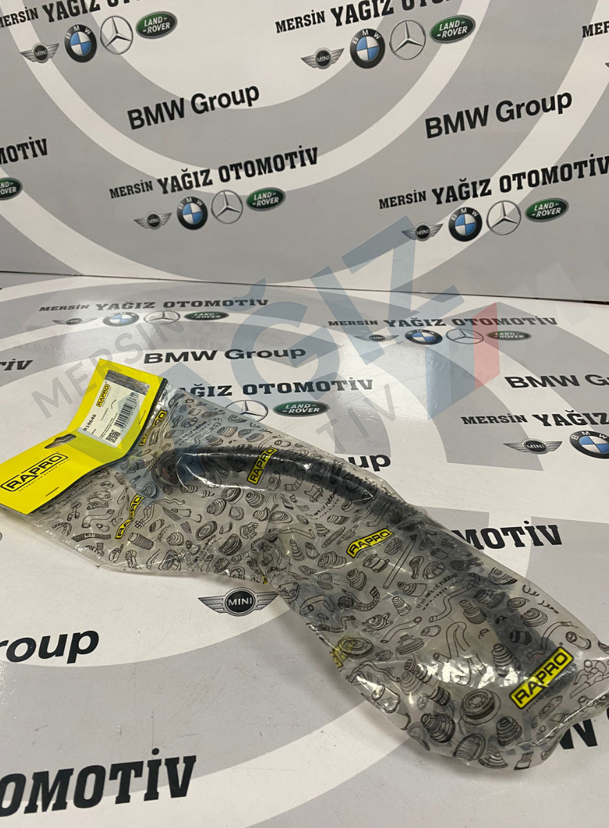 R19646 MOTOR HAVALANDIRMA BORUSU E46 11157503523