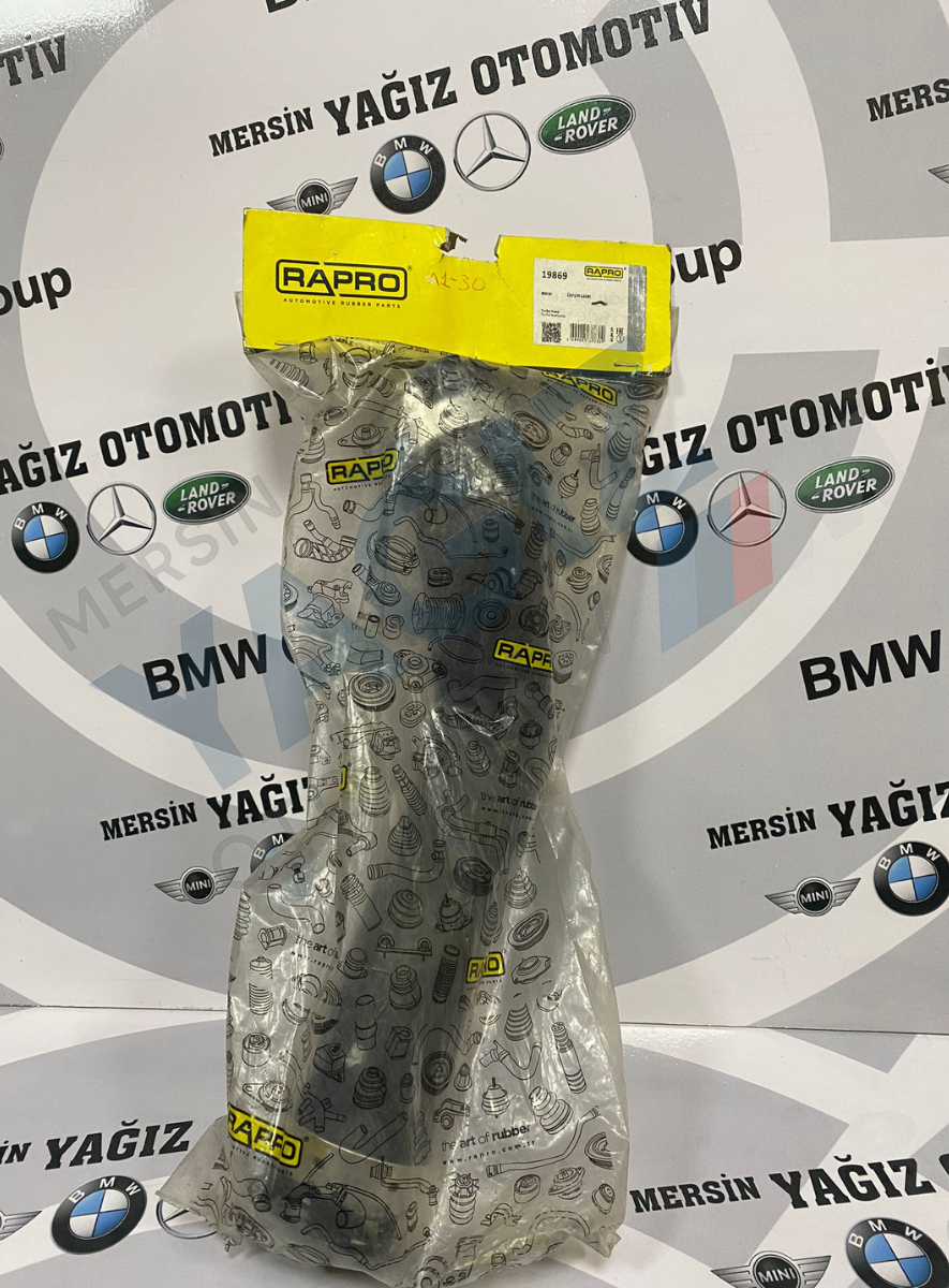 R19869 TURBO HORTUMU F10 F11 13717612095