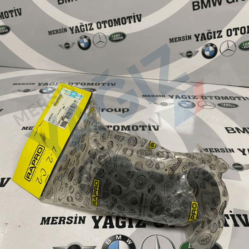 R19933 TURBO HORTUMU X5 E53 11617799395