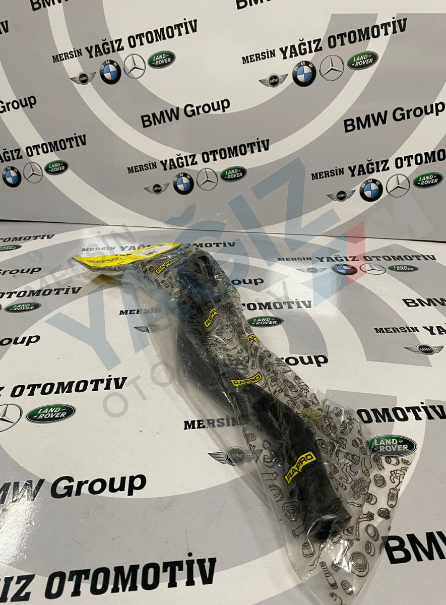 R19941 RADYATÖR HORTUMU F20 F30 17127596832