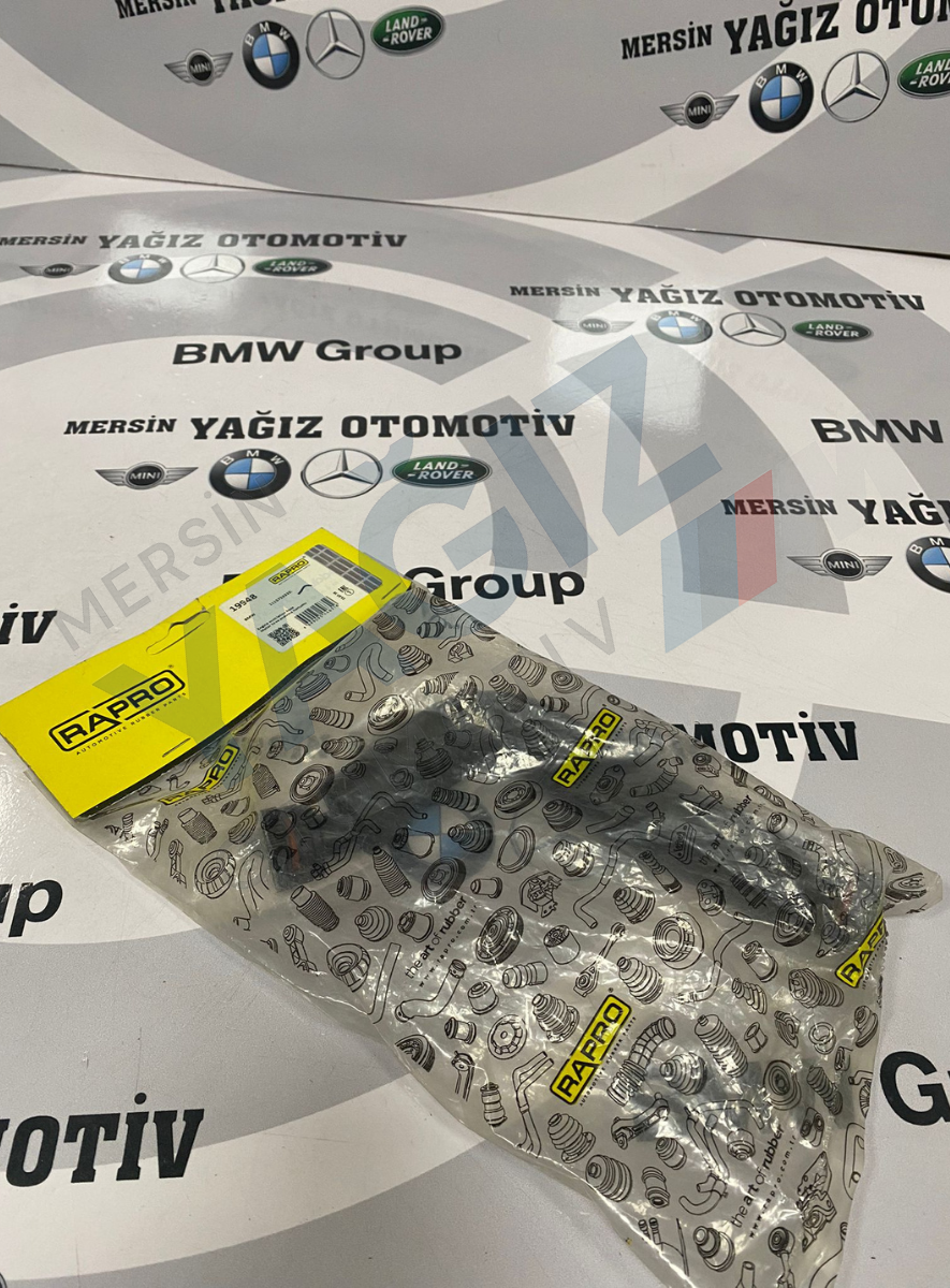 R19948 MOTOR HAVALANDIRMA HORTUMU E90 E91 11157533332