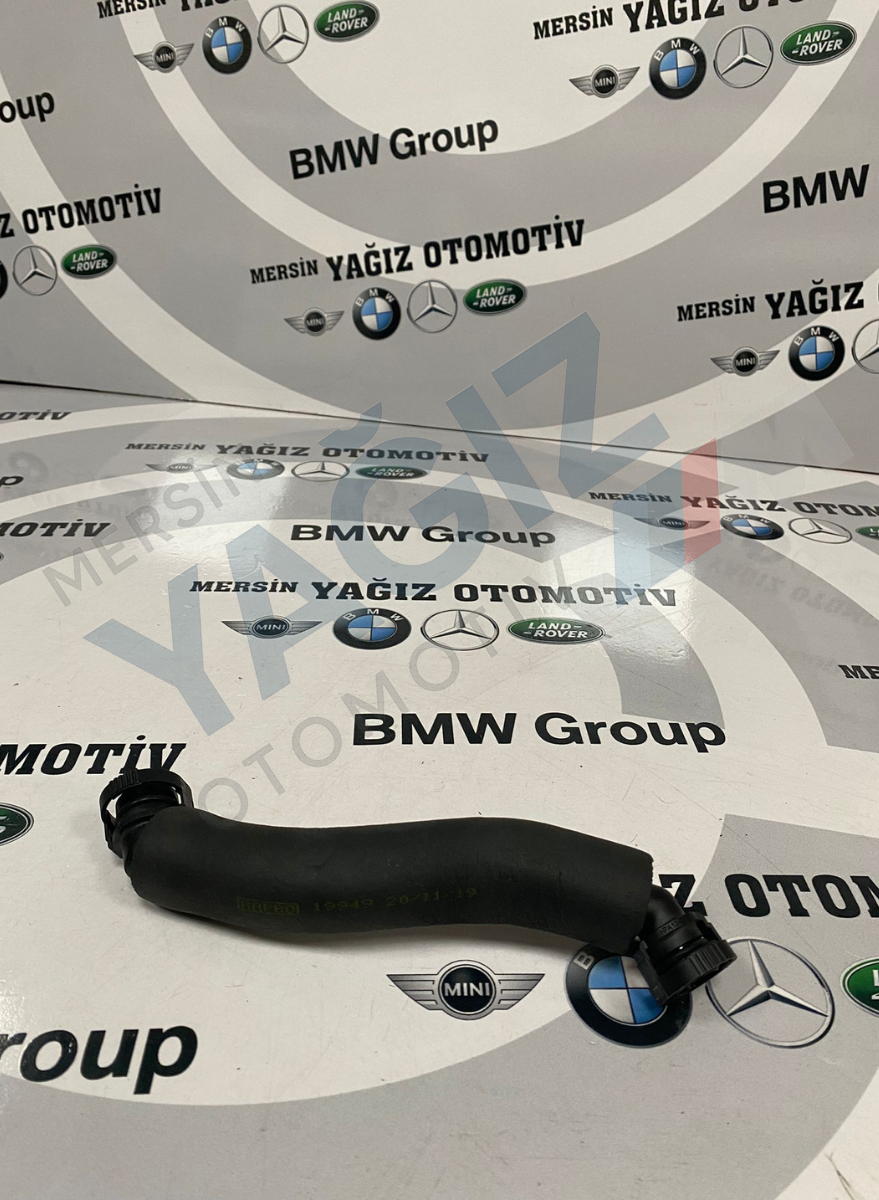 R19949 MOTOR HAVALANDIRMA HORTUMU E90 11157542633