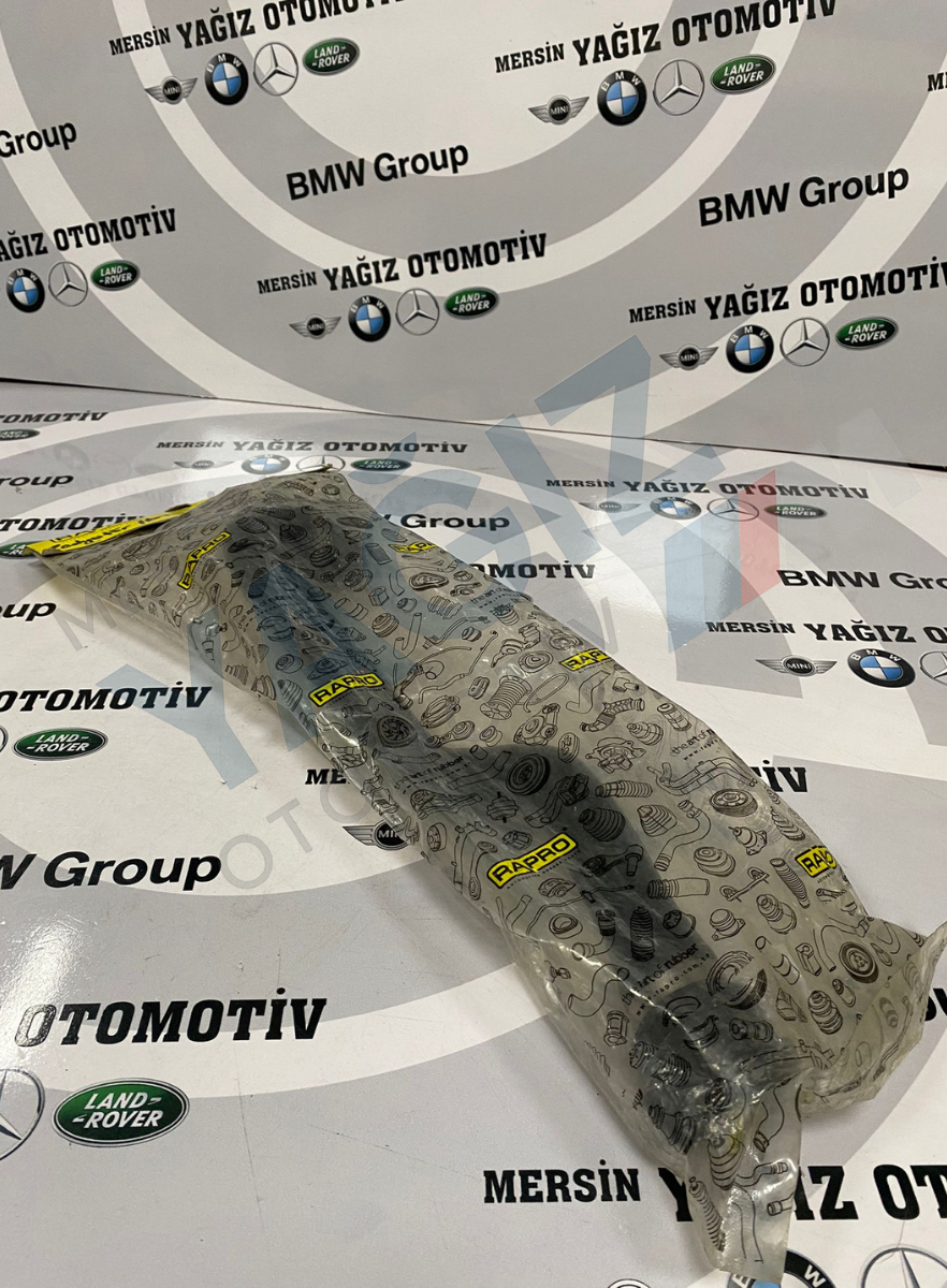 R19957 RADYATÖR HORTUMU F20 F30 17127596833