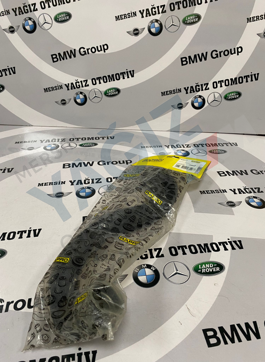 R28517 RADYATÖR HORTUMU A2115015482