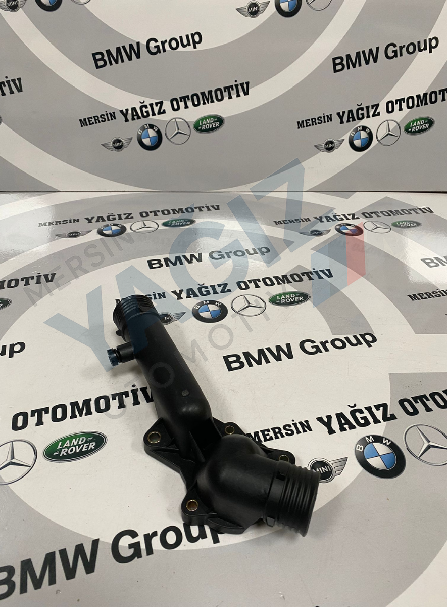 R28568 YAĞ SOĞUTUCU PLASTİĞİ A2712001352