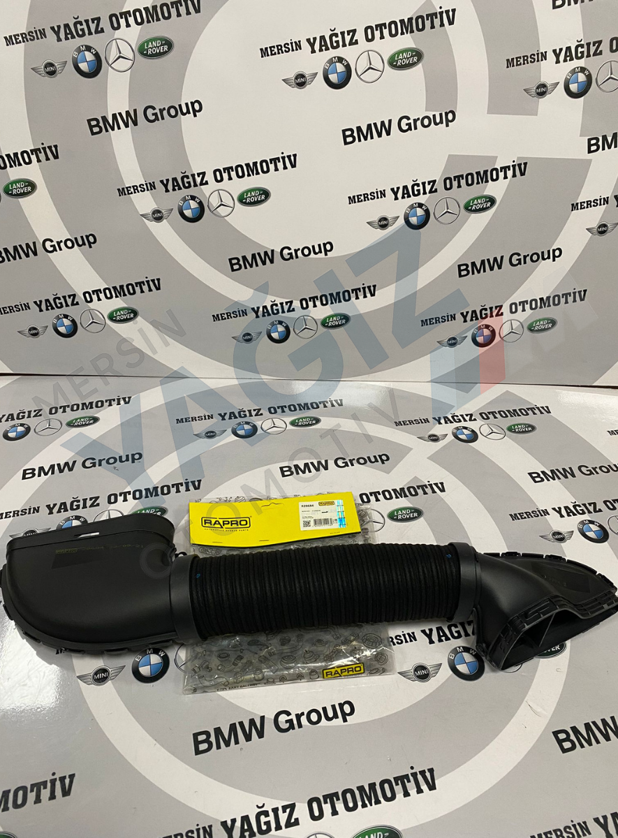 R28684 HAVA FİLTRE HORTUMU 2710900582