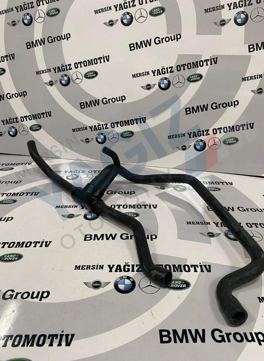 RADYATÖR HORTUMU E36 11531738055