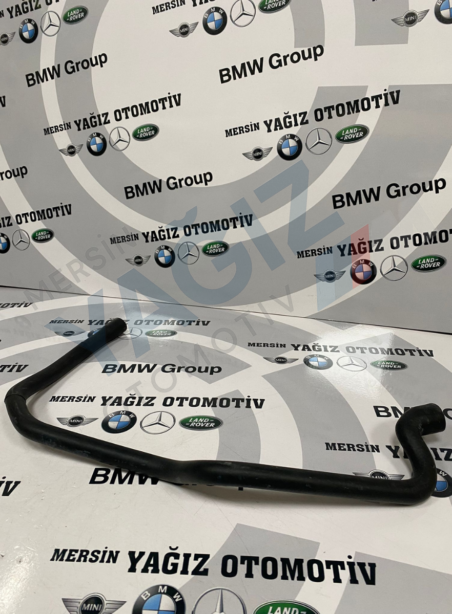 RADYATÖR HORTUMU E36 11531743295