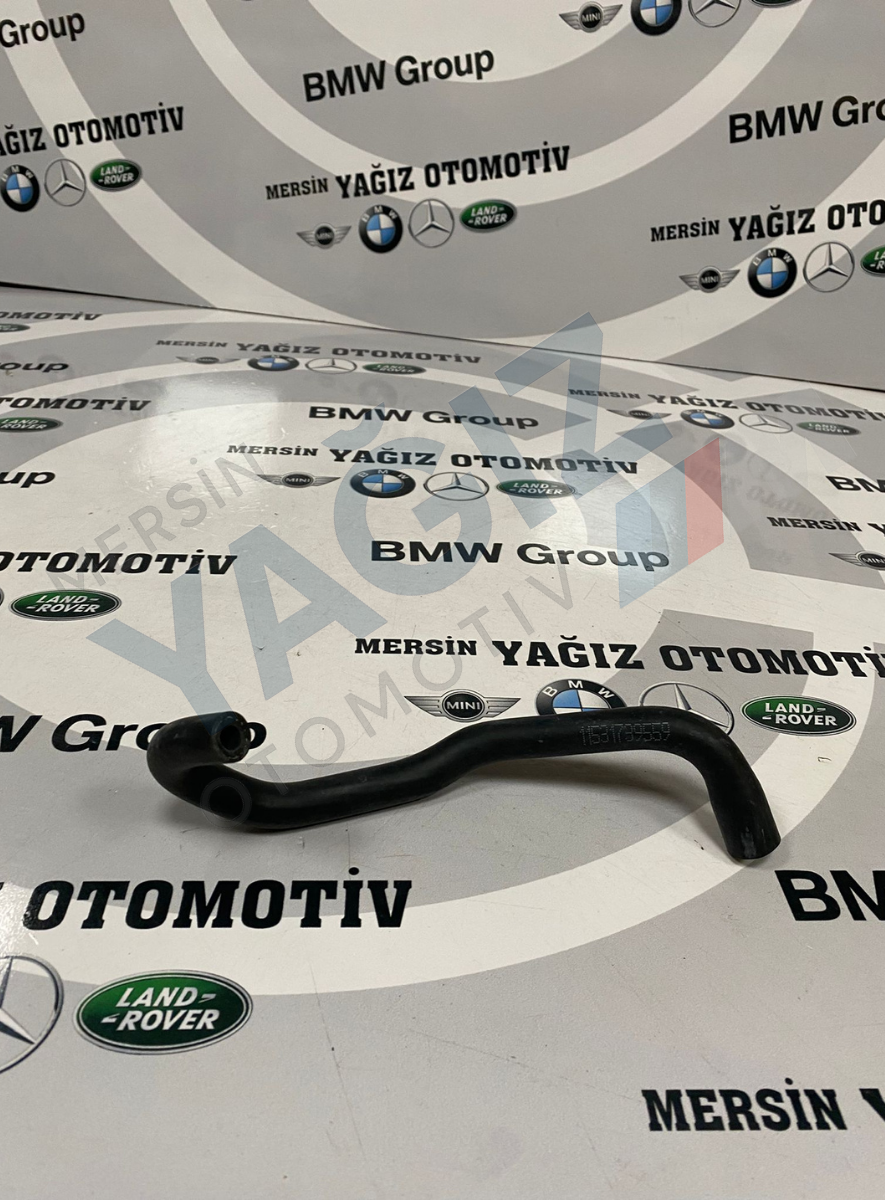 RADYATÖR HORTUMU E36 E34 11531739559