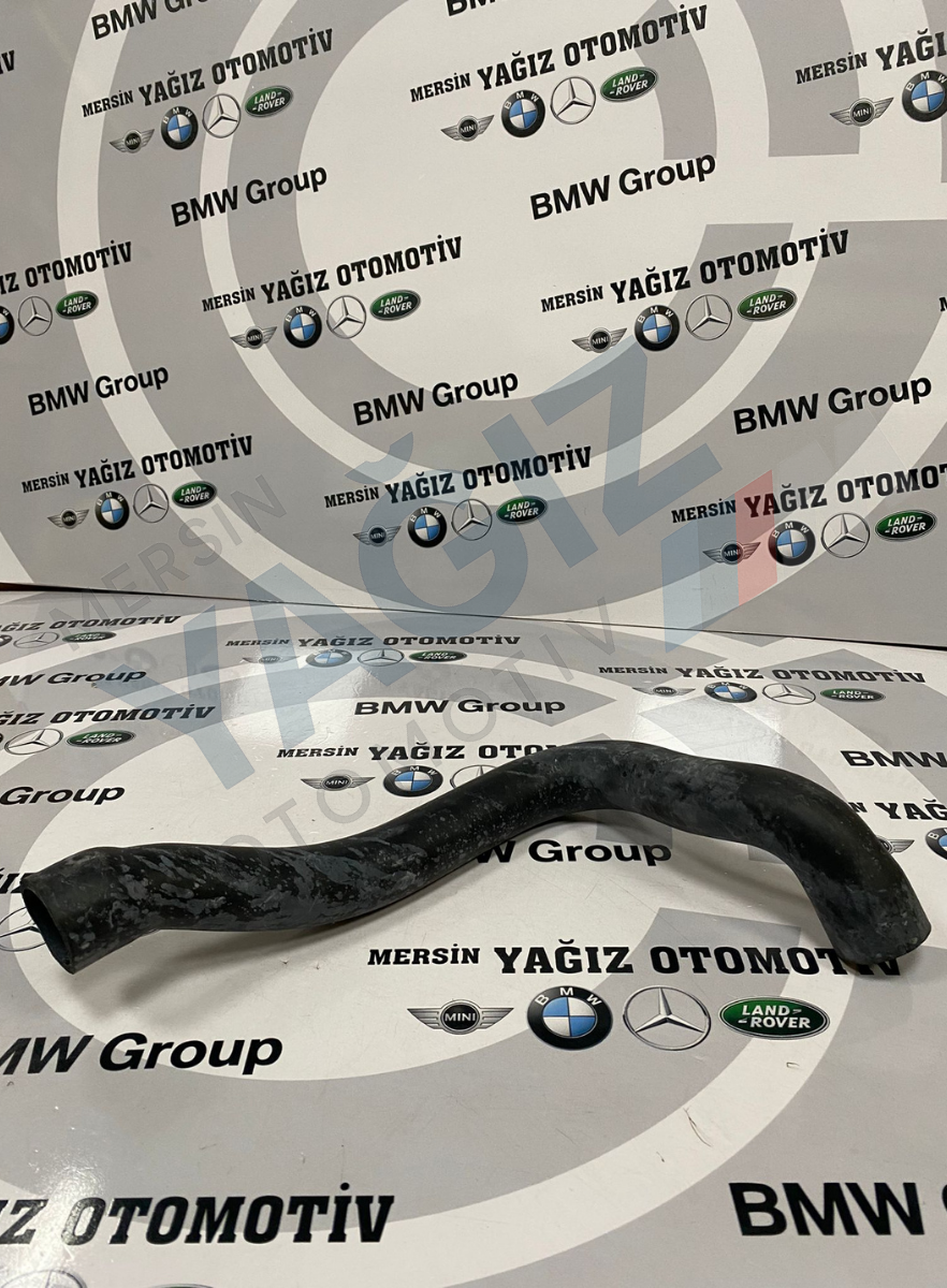 RADYATÖR HORTUMU E39 11531741265
