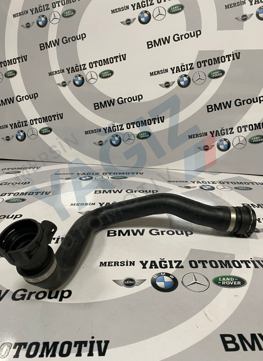 RADYATÖR HORTUMU E39 E38 11537505229