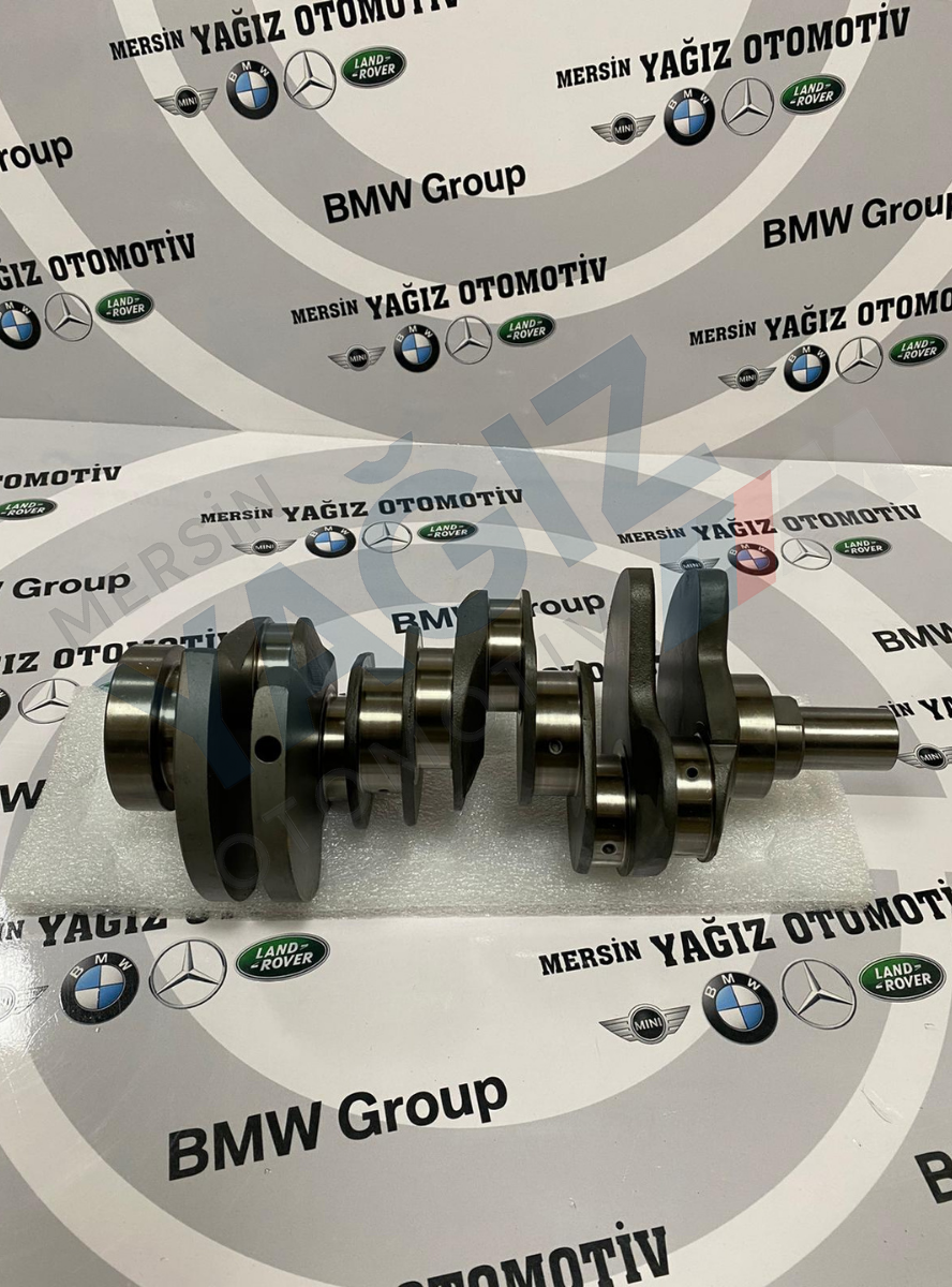 RANGE 2.7 KRANK 2.7 Tdv6 Krank Mili ORJİNAL SIFIR