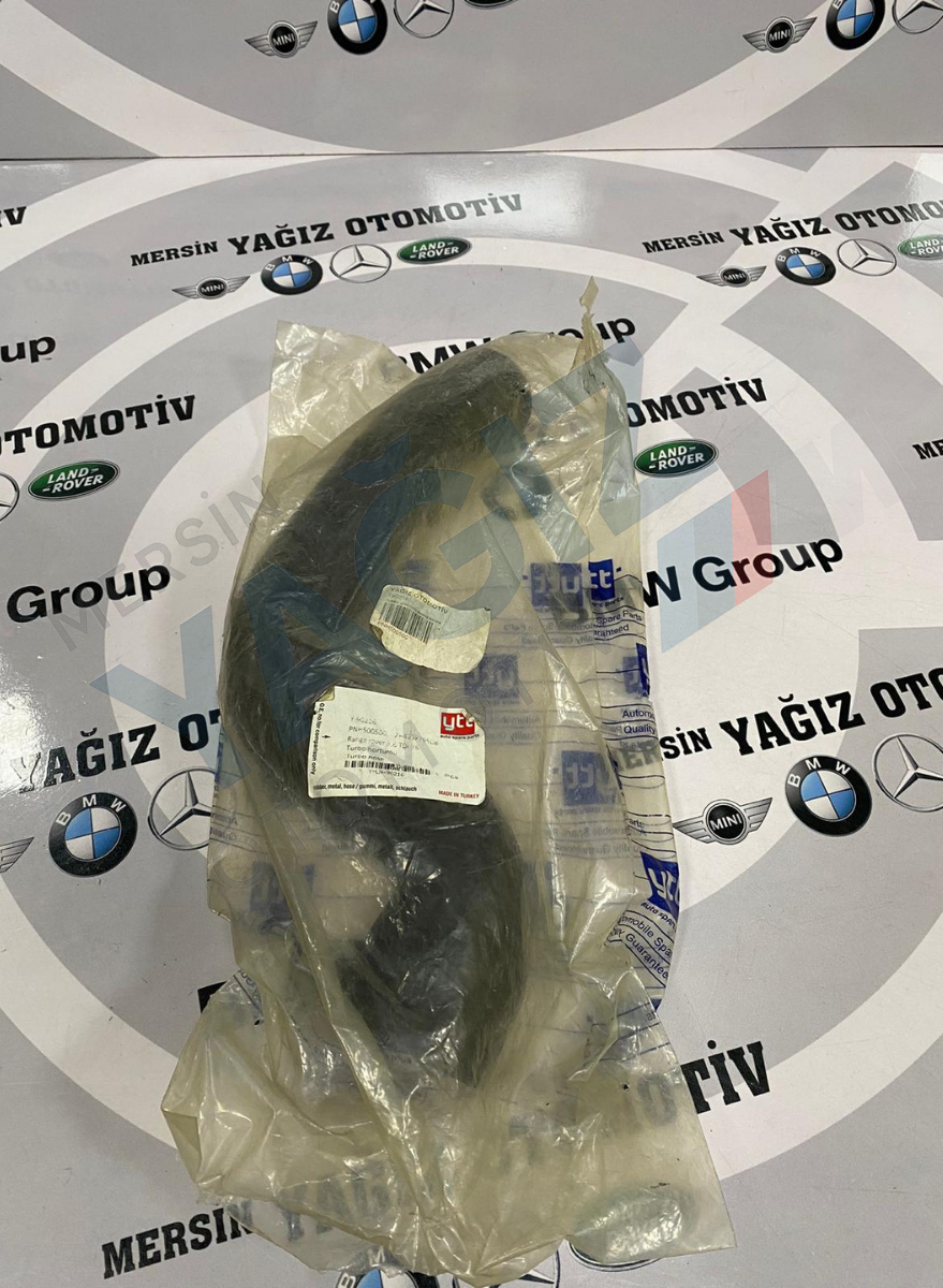 RANGE TURBO HORTUMU PNH500500