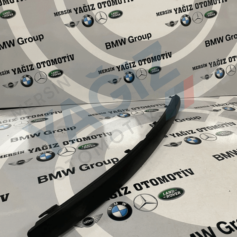 SAĞ ÖN TAMPON BANDI E81 E87 7166586 51117166586