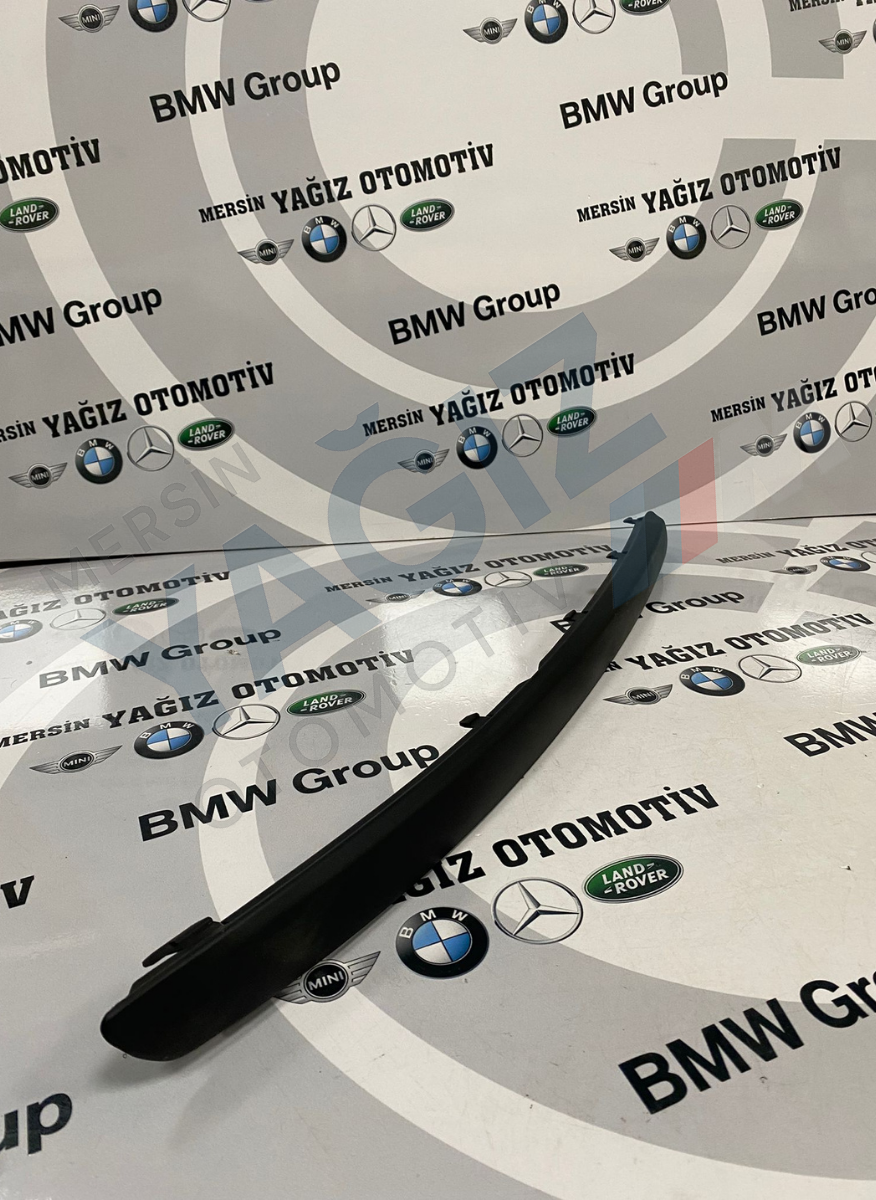 SAĞ ÖN TAMPON BANDI E81 E87 7166586 51117166586