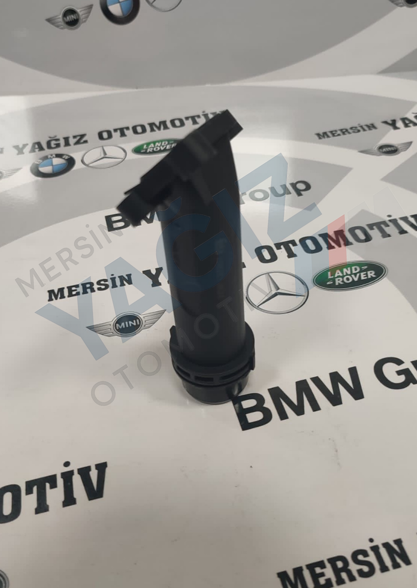 SOĞUTMA SIVISI FLANŞI F20 F30 E90 11127810707