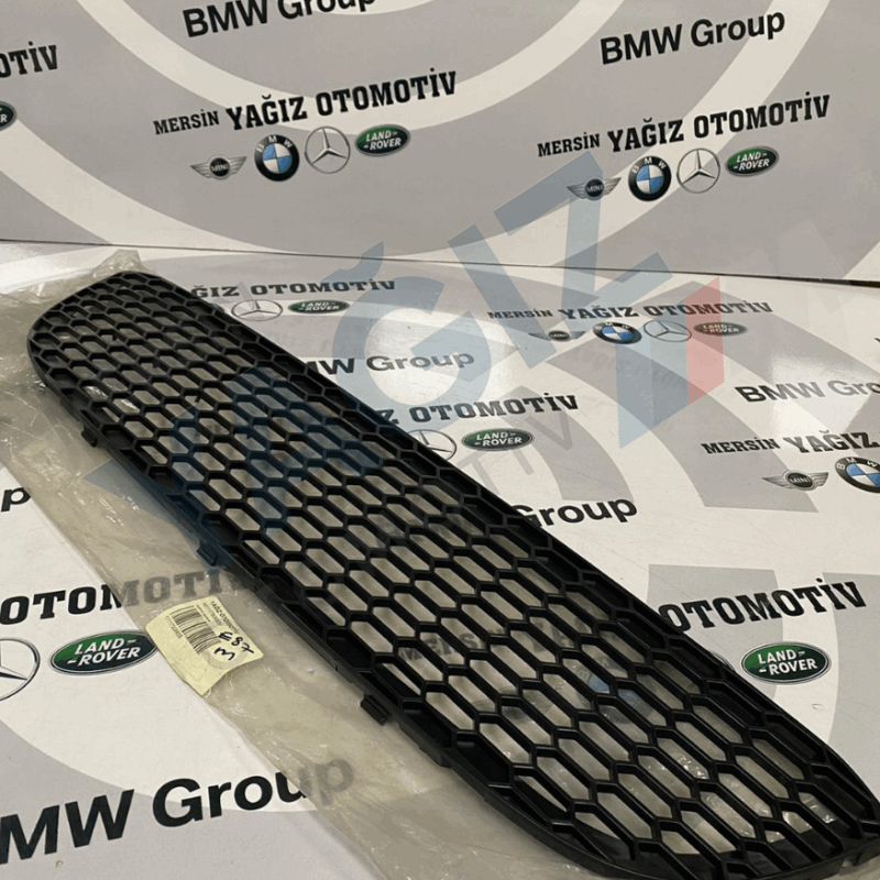 TAMPON IZGARASI BÖBREK E81 E82 E87 E88 7906809 51117906809