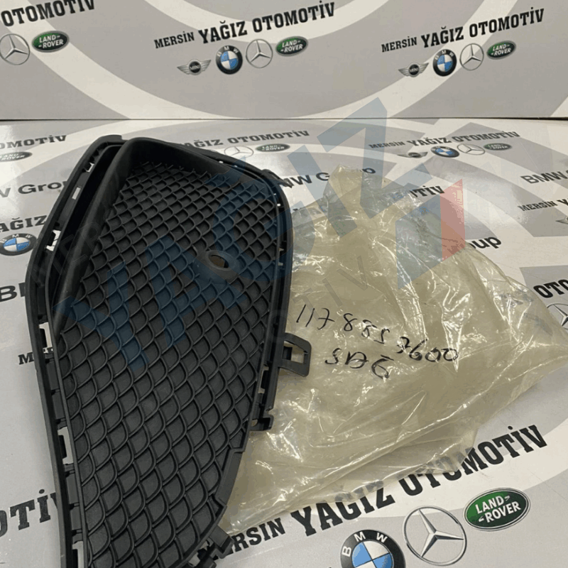 TAMPON ÖN SAĞ SİS FAR BAKALİTİ A1178857600