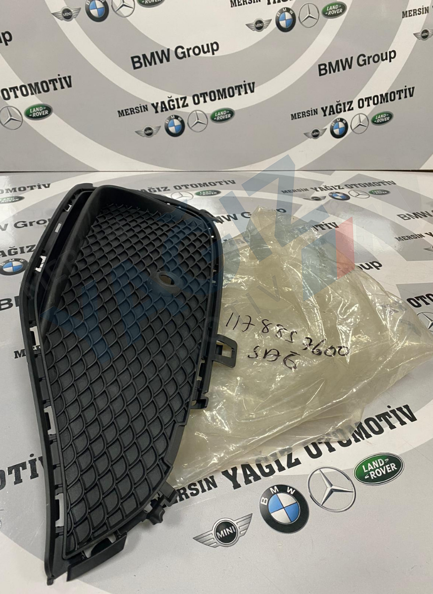 TAMPON ÖN SAĞ SİS FAR BAKALİTİ A1178857600