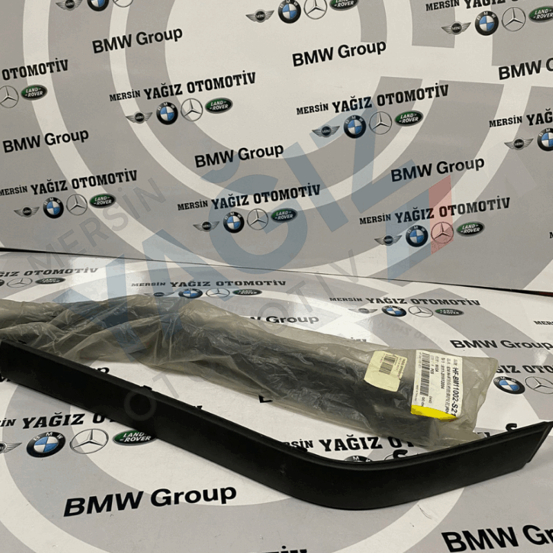 TAMPON ŞERİDİ ÖN SAĞ E36 8146318 51118146318