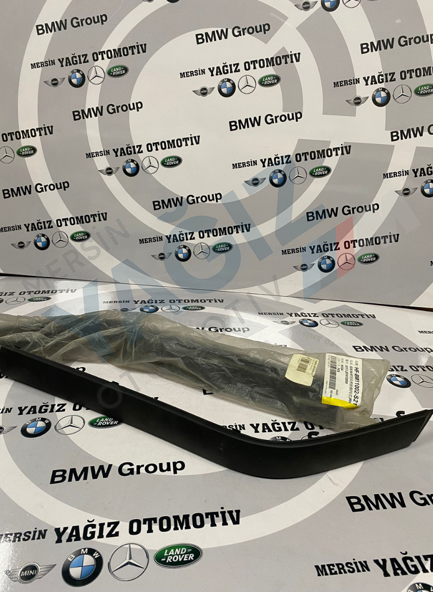 TAMPON ŞERİDİ ÖN SAĞ E36 8146318 51118146318