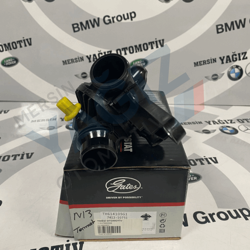 TH614105G1 N13 F20 F30 TERMOSTAT 11537600584