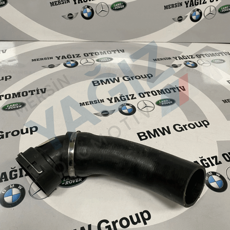 TURBO HORTUMU E83 F25 11613450222