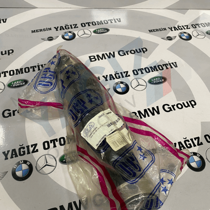 TURBO HORTUMU E90 11617802753