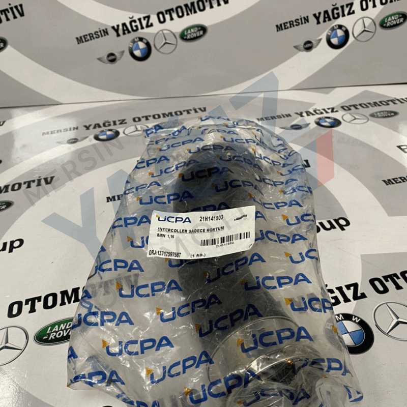 TURBO HORTUMU F20 F30 13717597587