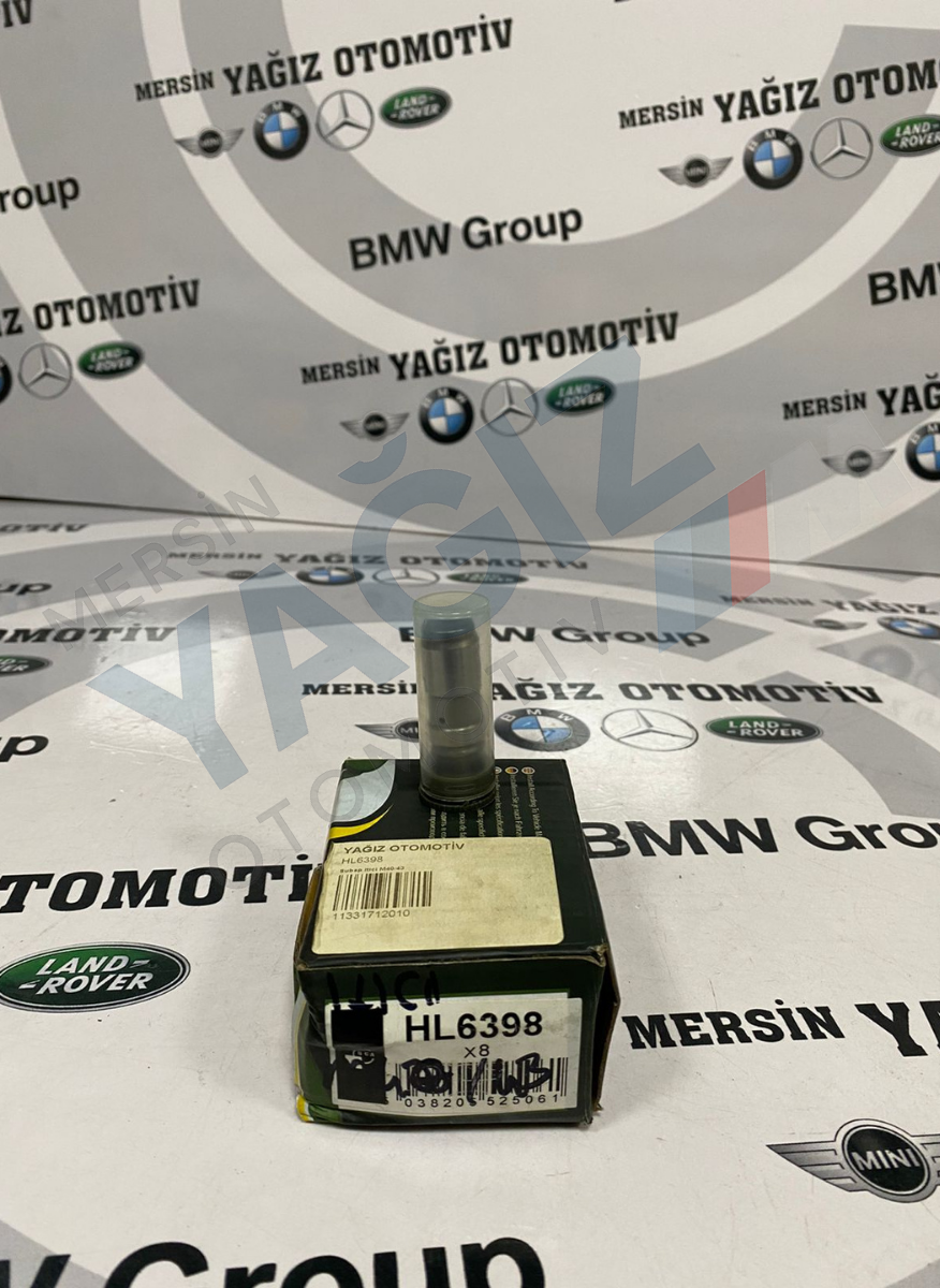 HL6398 SUBAP İTİCİ 1247054 - Görsel 2