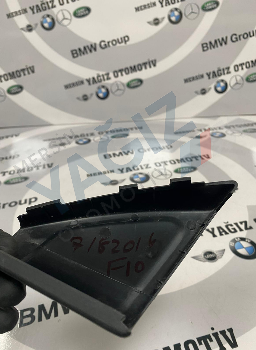 F10 SAĞ AYNA KAPAĞI 51337182014 - Görsel 2