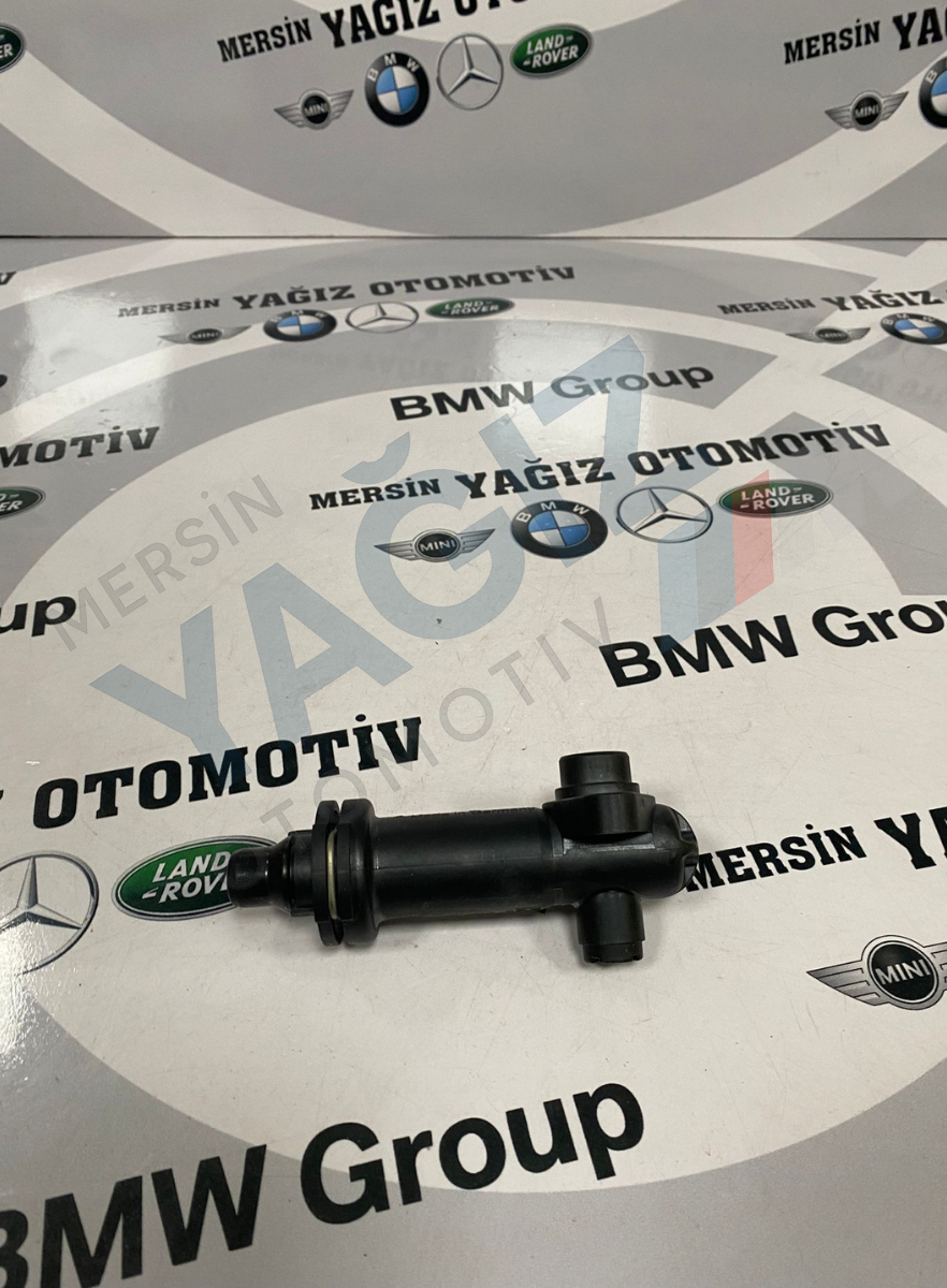 M46 E46 E39 EGR SOĞUTUCU TERMOSTAT 11712247723 - Görsel 2