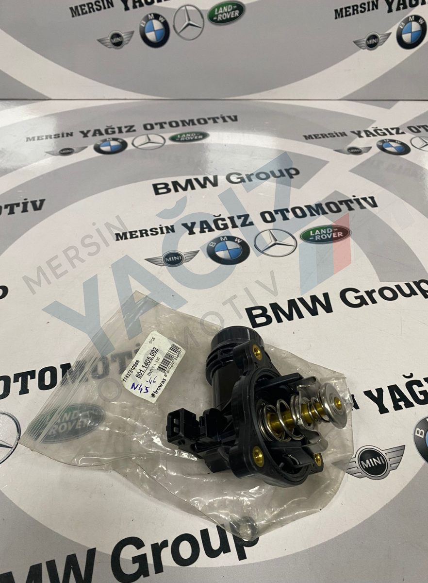 N45 N46 TERMOSTAT E46 E60 E90 11537510959 - Görsel 2