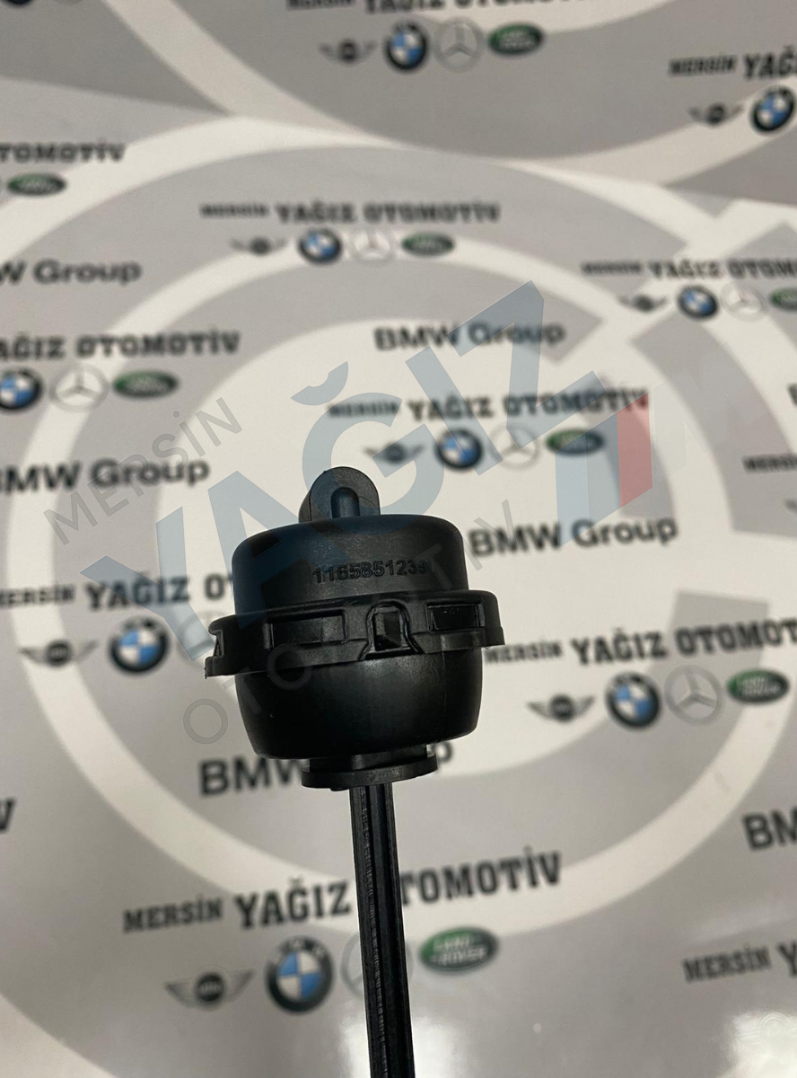 ORJİNAL VESKEYT 11658512391 - Görsel 2