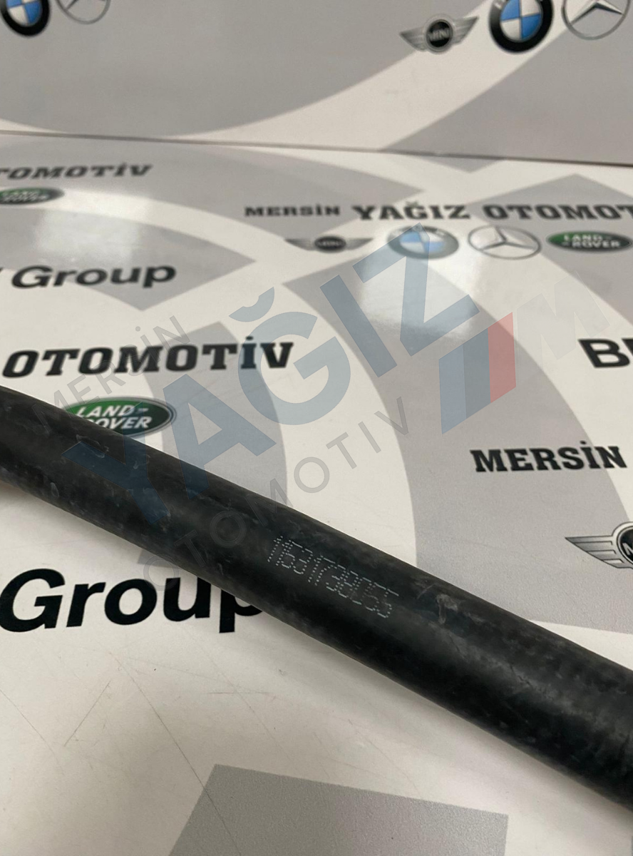 RADYATÖR HORTUMU E36 11531738055 - Görsel 2