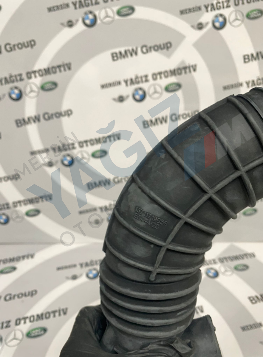 PARTS HORTUM E34 13711719959 - Görsel 3